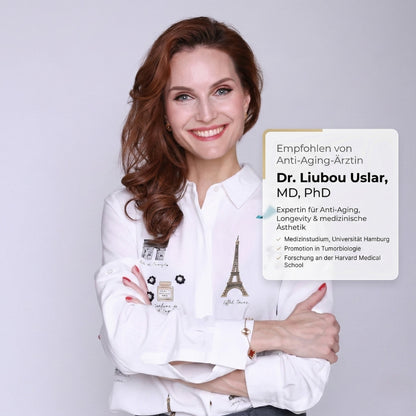 Rotlichttherapie Maske