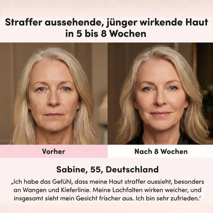 Rotlichttherapie Maske