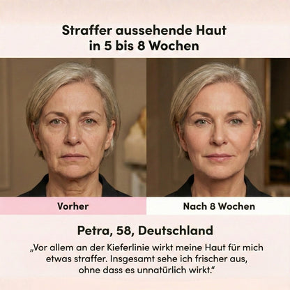 Rotlichttherapie Maske